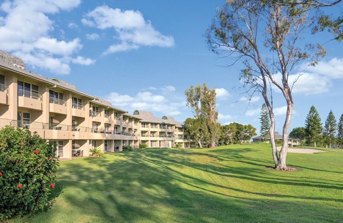 Waikoloa Condo | Wyndham Paniolo Greens | Four 2BR/2BA Suites