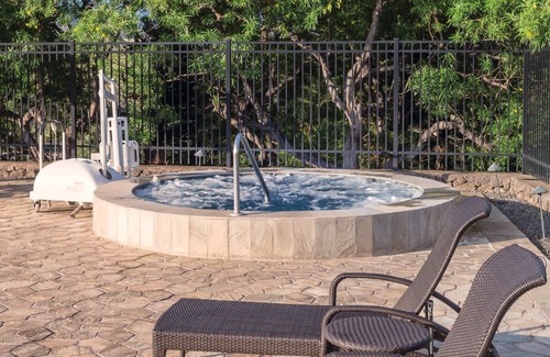 Waikoloa Condo | Wyndham Paniolo Greens | Four 2BR/2BA Suites