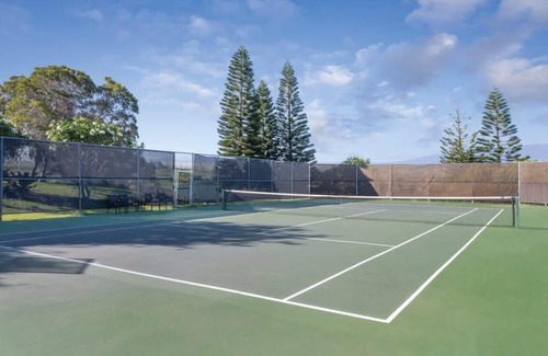 Waikoloa Condo | Wyndham Paniolo Greens | 2BR/2BA King Suite