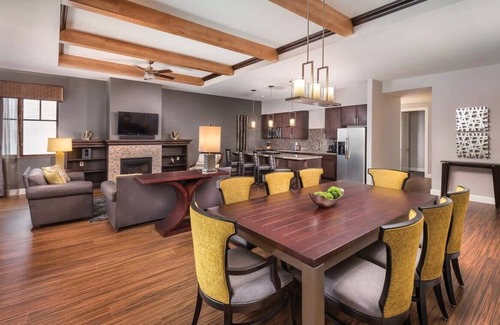 Park City Condo | Wyndham Park City 1 Bedroom w/Gondola and Concierge!