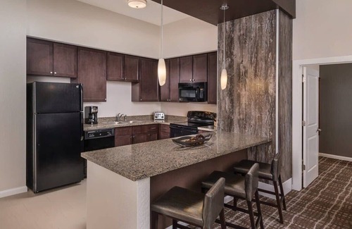 Park City Condo | Wyndham Park City 1 Bedroom w/Gondola and Concierge!
