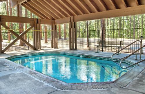 Pinetop House | Wyndham Pinetop Resort 1BR Apartment with Resort Access