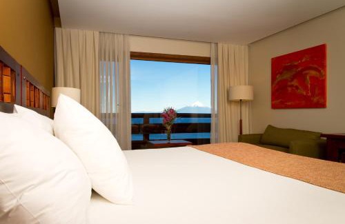 Puerto Varas Hotel | Wyndham Puerto Varas Pettra