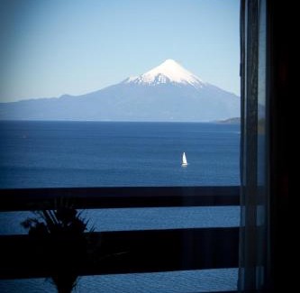 Puerto Varas Hotel | Wyndham Puerto Varas Pettra