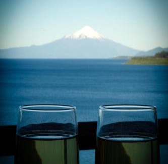 Puerto Varas Hotel | Wyndham Puerto Varas Pettra