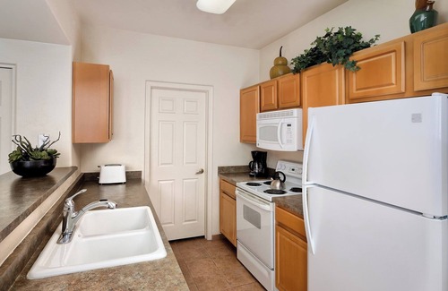 Worldmark Condo | Wyndham Rancho Vistoso | Two 2BR/2BA Suites