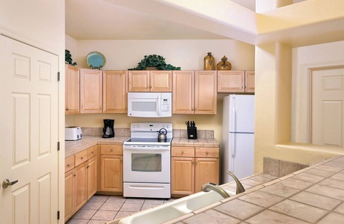 Worldmark Condo | Wyndham Rancho Vistoso | Three 2BR/2BA Suites
