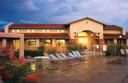 Worldmark Condo | Wyndham Rancho Vistoso | Three 2BR/2BA Suites