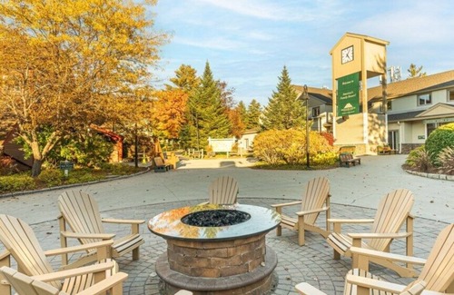 Jeffersonville Condo | Wyndham Smugglers Notch - 1 Bedroom