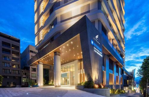 Yuchi Hotel | Wyndham Sun Moon Lake