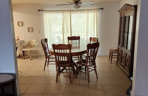 Sebring House | X Duplicate Listing