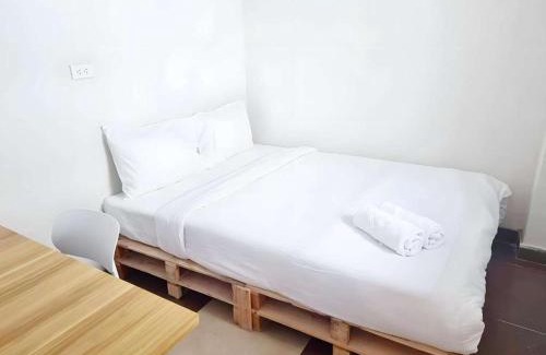 Talat Yot Apartment | X Oh My Nap Khaosan - โอ มาย แนพ ข้าวสาร