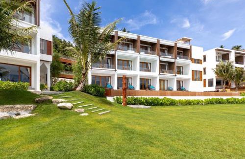 Khanom Hotel | X-Sea Khanom Harbor Bay Resort
