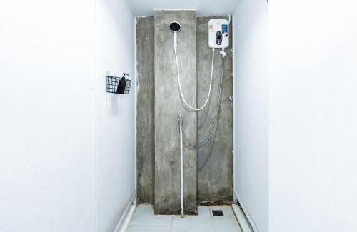 Talat Yot Apartment | X The Hidden Khaosan เดอะ ฮิดเด้นข้าวสาร