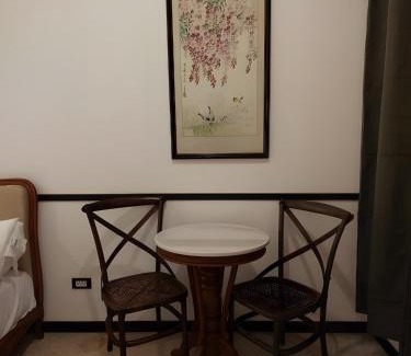 China Town Apartment | X The Character China Town - เดอะ คาแรคเตอร์ เยาวราช
