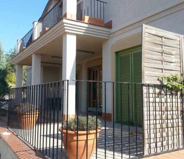 El Bruc House | Xalet de la Muntanya, El Bruc-Montserrat