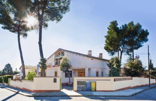 El Bruc House | Xalet de la Muntanya, El Bruc-Montserrat