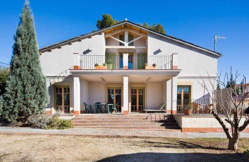 El Bruc House | Xalet de la Muntanya, El Bruc-Montserrat