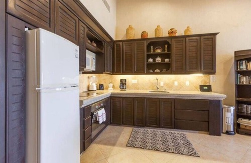 Playacar Fase I Apartment | Xaman Ha | Beachfront Stay 1BR - D7204