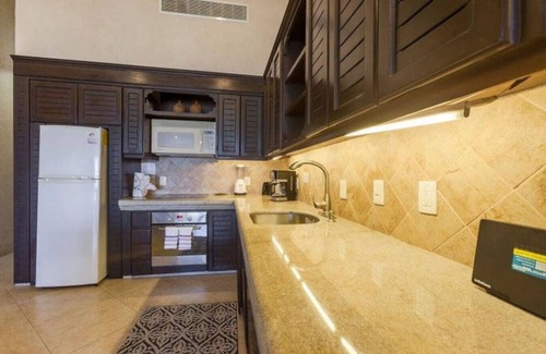 Playacar Fase I Apartment | Xaman Ha | Beachfront Stay 1BR - D7204