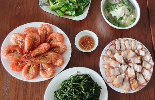 Ganh Dau Apartment | Xan hotel Phu Quoc