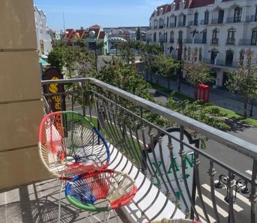 Ganh Dau Apartment | Xan hotel Phu Quoc