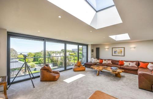 New Romney House | Xanadune Beach House by Bloom Stays