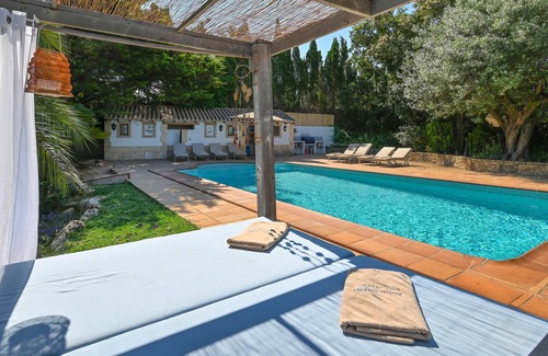Denia Villa | Xarabella - Denia, Costa Blanca