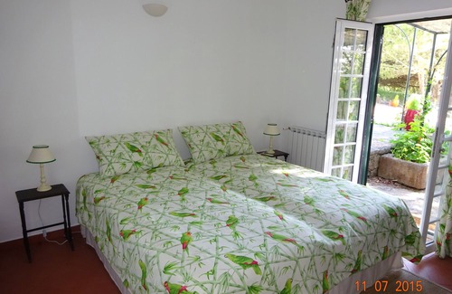 Monserrate Other | Xaras: Relax and enjoy a delightful country villa in the Natural Park of Sintra