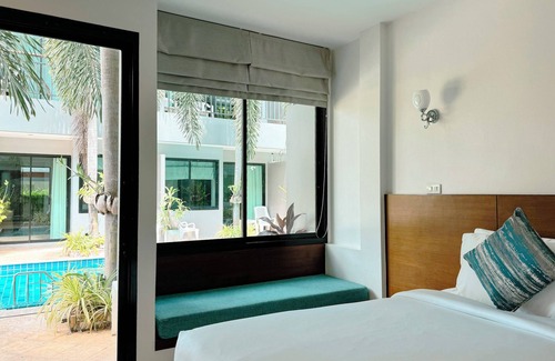 Chalong Resort | XAYA Pool Access Resort - Phuket