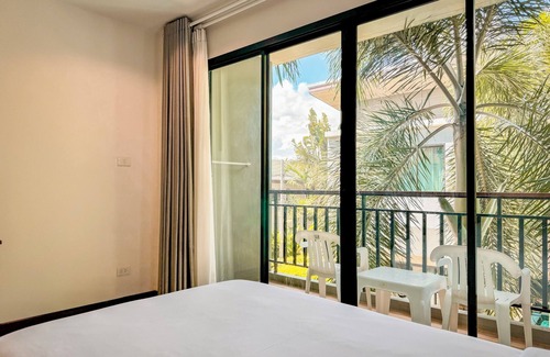 Chalong Resort | XAYA Pool Access Resort - Phuket