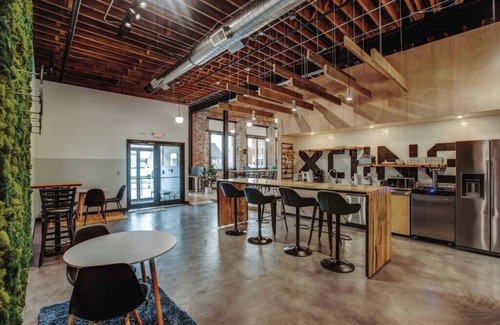 Effingham Apartment | XCHNG Unit B. 3 Bedroom Luxury Loft., XCHNG. Modern Loft in the heart of Effingham.