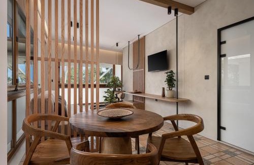 Daratsos Apartment | Xenios Dias Luxury Apartments With Sea View