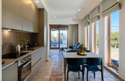 Daratsos Apartment | Xenios Dias Luxury Apartments With Sea View