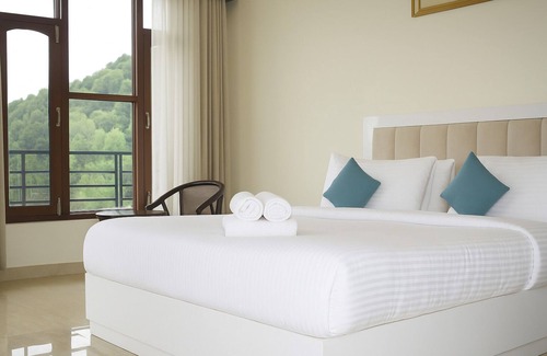 Dharamshala Hotel | Xenious Micro