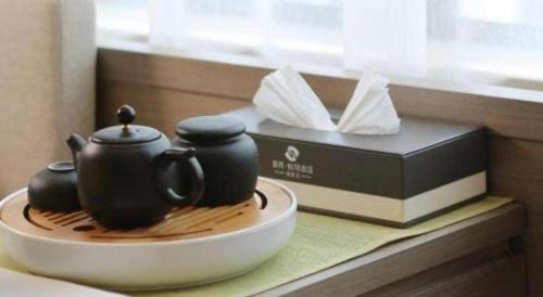 Siming Hotel | Xiamen Seashine Lakeview Hotel