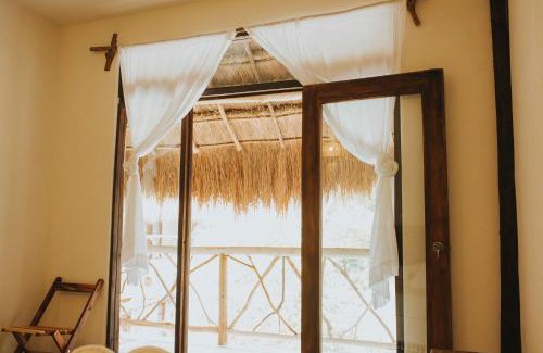 Colonia Centro Hotel | Xiknal Cozumel