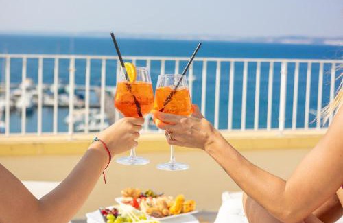 Gallipoli Hotel | Xilhotel by Perle di Puglia