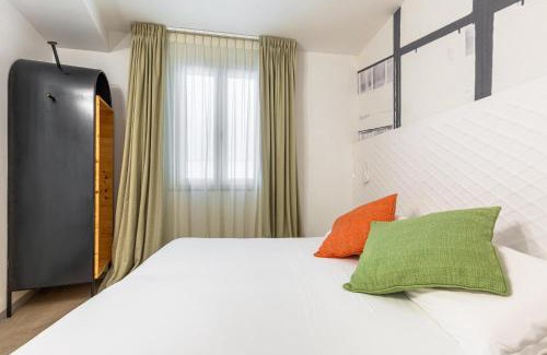 Gallipoli Hotel | Xilhotel by Perle di Puglia
