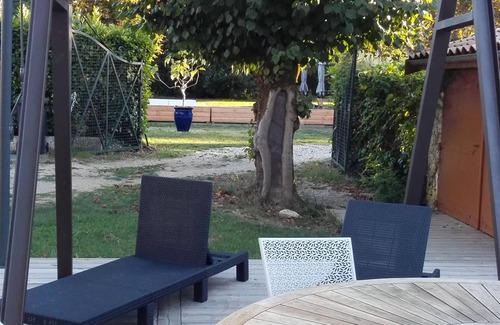 Pompignac House | XIXth century residence for 14 people nestled in the heart of Entre-Deux-Mers