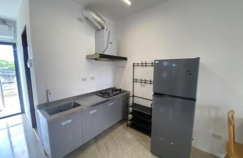 Dumaguete Apartment | XKH（NINE STAR）APARTMENT