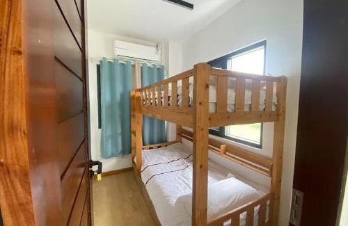 Dumaguete Apartment | XKH（NINE STAR）APARTMENT
