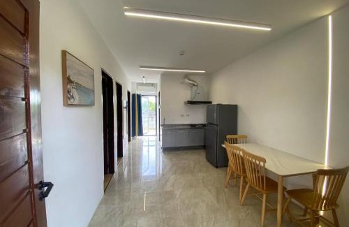 Dumaguete Apartment | XKH（NINE STAR）APARTMENT