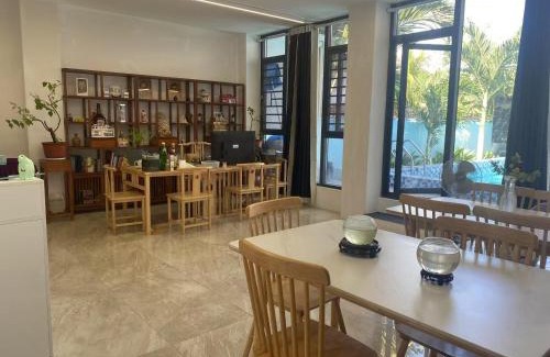 Dumaguete Apartment | XKH（NINE STAR）APARTMENT