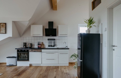 Weichselbaum Apartment | XL - Das Malerische - Fugger Alm