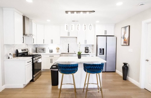 Lemon Grove Apartment | Xlnc Home Lemon Groove 20 min to beach airport