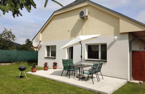 Piestany Apartment | XLSuite Apartment Comfort