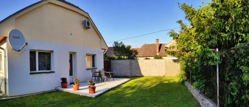 Piestany Apartment | XLSuite Apartment Comfort