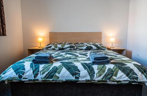 Piestany Apartment | XLSuite Apartment Comfort