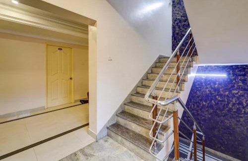 Kodambakkam Hotel | XOTEL Ashoknagar Near TNAGAR